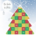 Le calendrier de l'Avent de Nelis