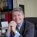 Hugues Pouzin, directeur général de la CGI, Confédération française du commerce interentreprises.