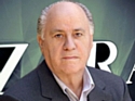 Amancio Ortega, troisième fortune mondiale et ex-vendeur.