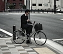 Une chaîne hôtelière américaine propose aux hommes d'affaires de se déplacer à vélo.