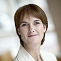 Fabienne Bouchut, consultante senior chez Cegos.