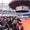 Allianz Distribution organise sa convention au Stade de France.