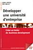 Ressources humaines : Développer une université d'entreprise