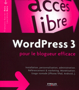 Conquête client : WordPress 3