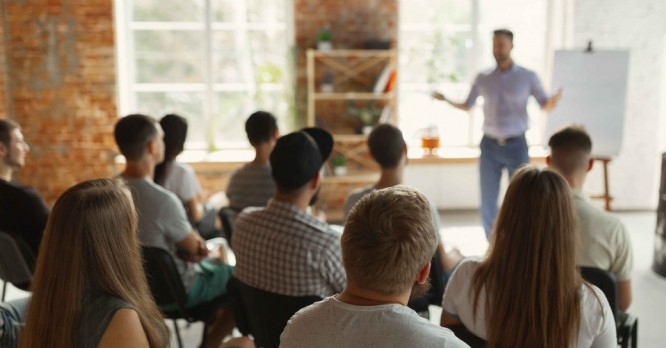 Le séminaire de force de vente, un moment-clé
