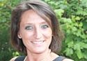 Une directrice commerciale au Rallye des Princesses