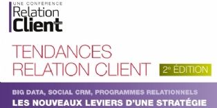 Conférence Fidélisation client : rendez-vous le 6 novembre prochain