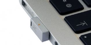 PK K'1 est la plus petite clé USB 3.0 au monde