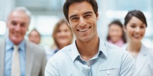 Les commerciaux heureux au travail ?