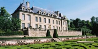 Team building gustatif au château d'Auvers-sur-Oise