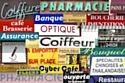 Tendance 2013 : le commerce spécialisé fuit le centre-ville
