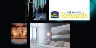 Best Western mise sur le média courrier