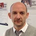 Bruno Cressot, directeur commercial d'Insight