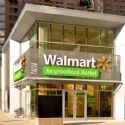 Walmart : des livraisons réalisées par des clients ?