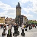 La SSII Nware a emmené ses collaborateurs et commerciaux en voyage incentive à Prague.