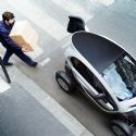 Techno : Twizy s'adapte aux pros