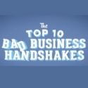 [Vidéo] Les 10 pires poignées de main en business