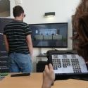 Le centre de réalité virtuelle de Clermont-Ferrand a mis au point un dispositif de formation immersif basé sur la 3D.