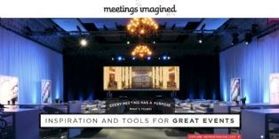 Meetings Imagined : pour des réunions plus créatives et inspirées