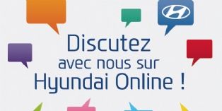 Relation client : Hyundai s'essaie au chat