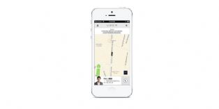 Uber lance Uber For Business, sa solution pour les entreprises