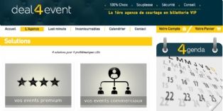 Ressources humaines : Deal4event négocie vos accès VIP à des événements sportifs
