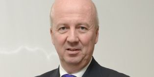 Marcus Bernhardt, directeur commercial du groupe Europcar