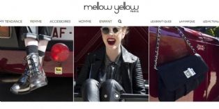 Mellow Yellow développe sa stratégie cross-canal