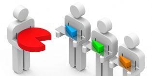 3/4 des Français restent distants vis-à-vis du digital