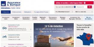 Axa renforce sa stratégie digitale