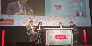 Oracle met la transformation digitale à l'honneur