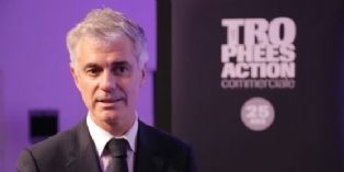 Alexandre Chevalier (Delsey), élu manager commercial de l'année 2014