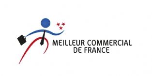 Découvrez les meilleurs commerciaux de France