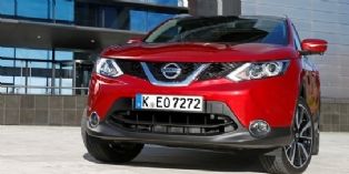 Le Qashqai s'adapte aux pros