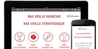 Conquête client : La veille clés en main et en temps réel pour les TPE et PME