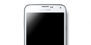 Samsung lance le Galaxy S5, plus résistant et plus sécurisé