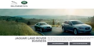 Jaguar veut rouler pour les entreprises