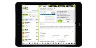 BuzzBoard aide à prospecter sur le Web