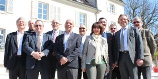 Le Conseil d'administration de l'Apac France
