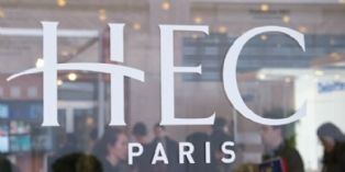 HEC Paris, première école de management au monde