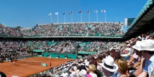 Roland Garros, terrain de jeu idéal pour votre relation client