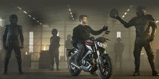 Yamaha propose à ses clients un test VIP à Barcelone