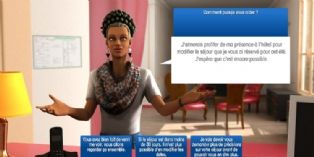 'Adoptez la client attitude' fait (presque) de la relation client un jeu d'enfants