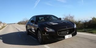 Maserati challenge ses salariés et ses clients