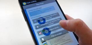 La Poste innove avec une extension digitale du média courrier