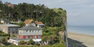 Un séminaire avec vue sur la mer en Baie de Somme