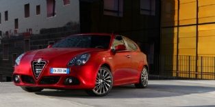 Giulietta, l'atout séduction d'Alfa Romeo