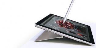 Microsoft relance sa Surface