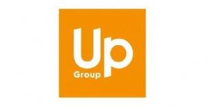 Le Groupe Chèque Déjeuner change de nom et devient le groupe Up