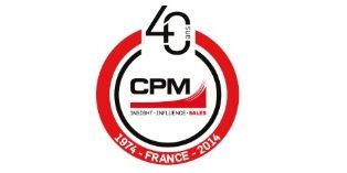 CPM fête ses 40 ans